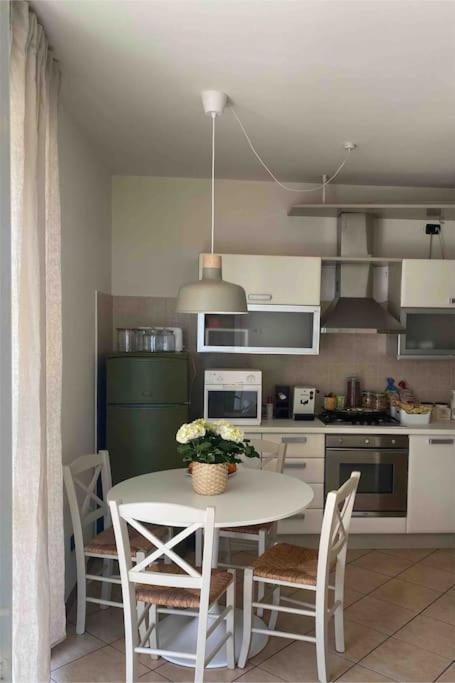 Accogliente Appartamento - Milano Eksteriør billede